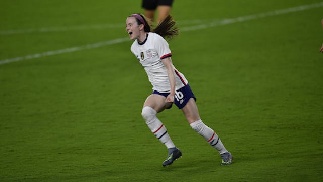 Source: USWNT/Twitter