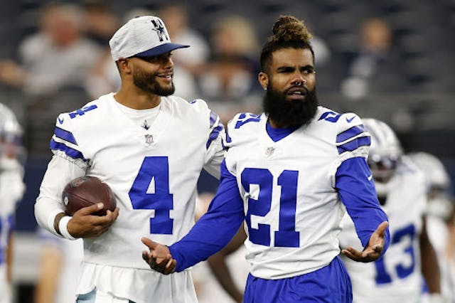 Source: Tim Heitman/USA TODAY Sports