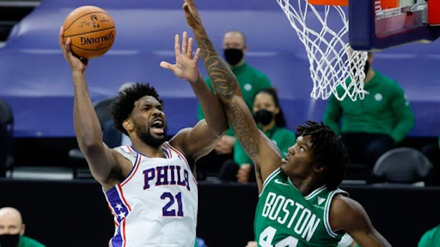 Source: Tim Nwachukwu/Getty Images