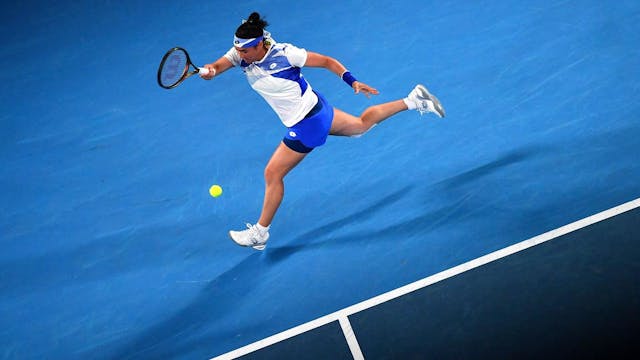 SOURCE: PAUL CROCK/AFP VIA GETTY IMAGES