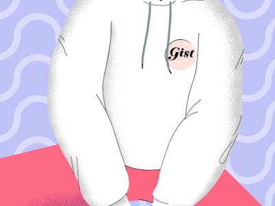 GIST Hoodie