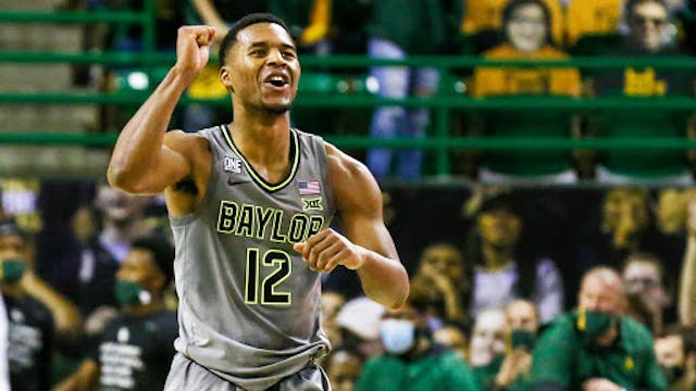 Source: Big 12 Conference/Twitter