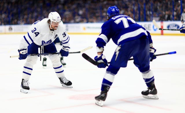 SOURCE: MIKE EHRMANN/GETTY IMAGES