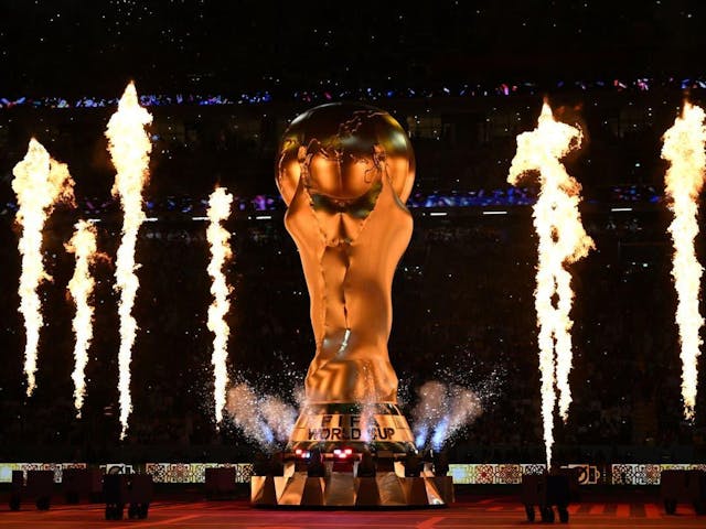 Ep #226: FIFA’s Fyre Fest?: World Cup chaos