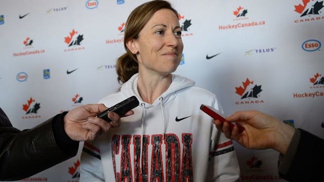 Jayna Hefford