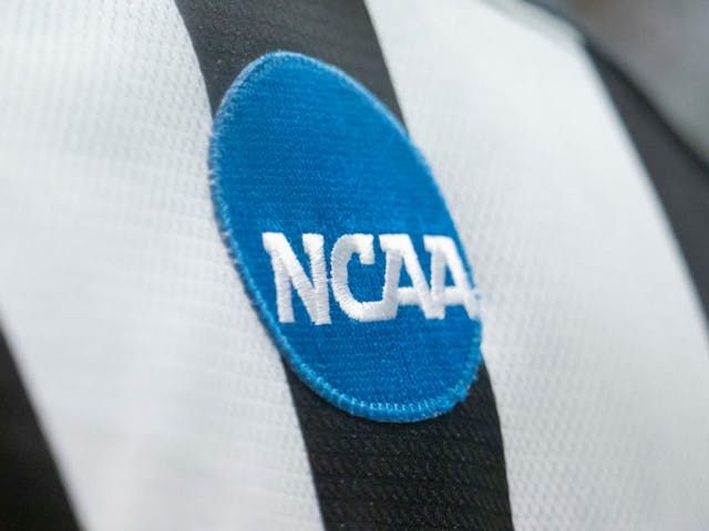 Ep #246: Back to school: The legal battle that could restructure the NCAA