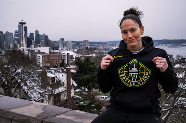 Source: Seattle Storm/Twitter