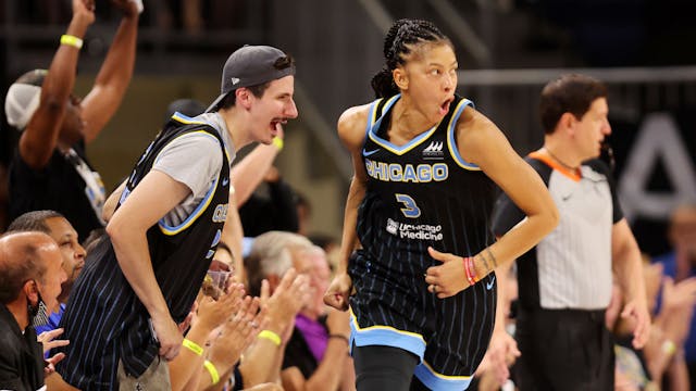 SOURCE: MICHAEL REAVES/GETTY IMAGES