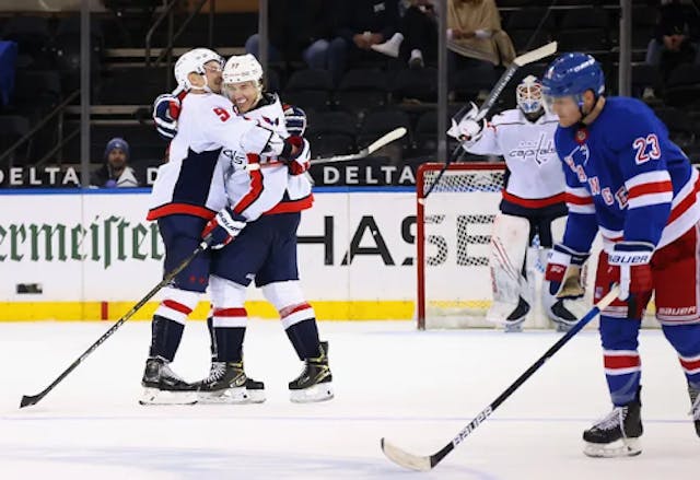 Source: Bruce Bennett, Pool Photos/USA TODAY Sports