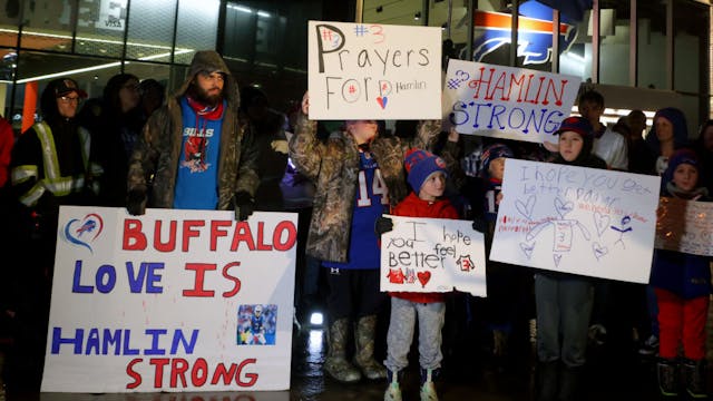 SOURCE: TIMOTHY T LUDWIG/GETTY IMAGES