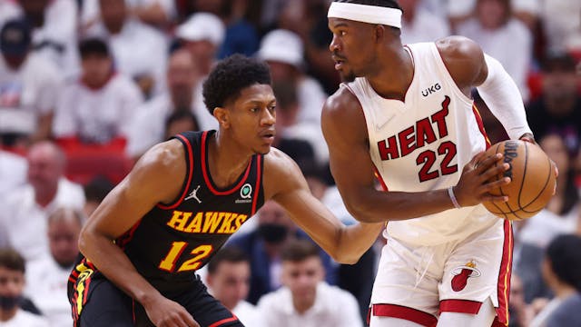 SOURCE: MICHAEL REAVES/GETTY IMAGES