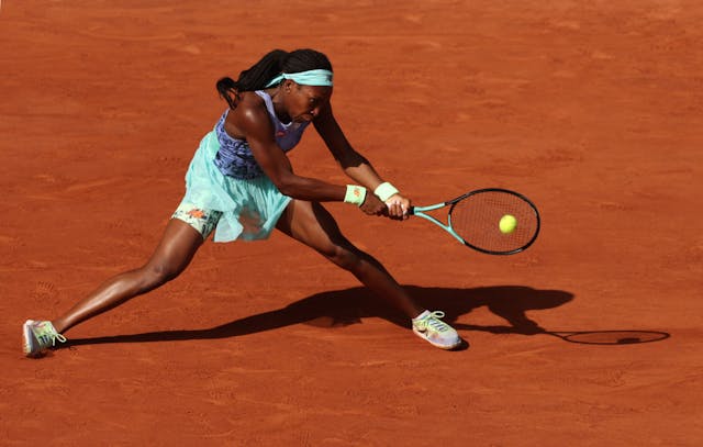 SOURCE: CLIVE BRUNSKILL/GETTY IMAGES