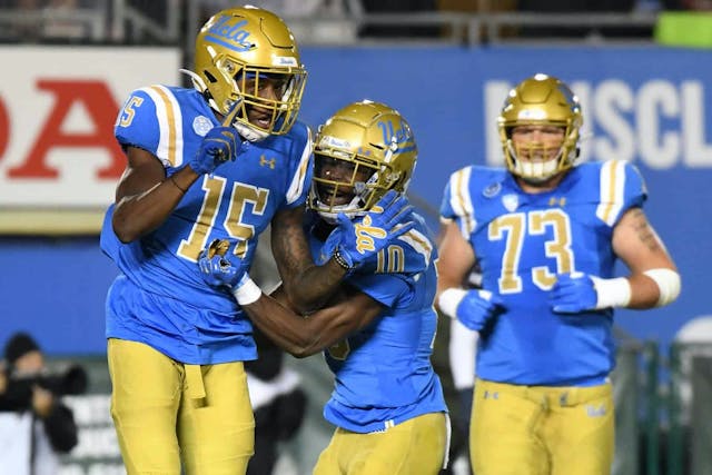 SOURCE: RICHARD MACKSON/USA TODAY SPORTS