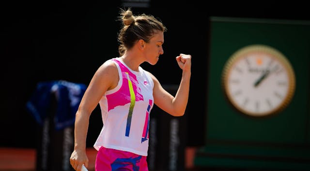 SOURCE: JIMMIE48/WTA