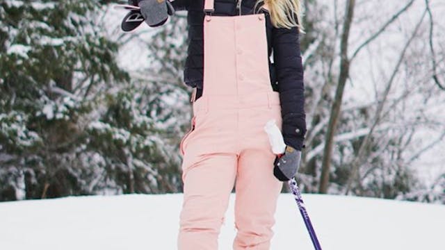 Dara Howell
