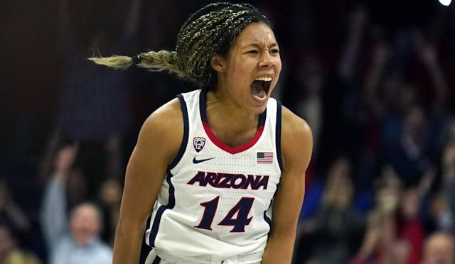 Bring on the madness!