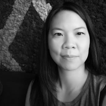 Bonnie Lee (she/her)