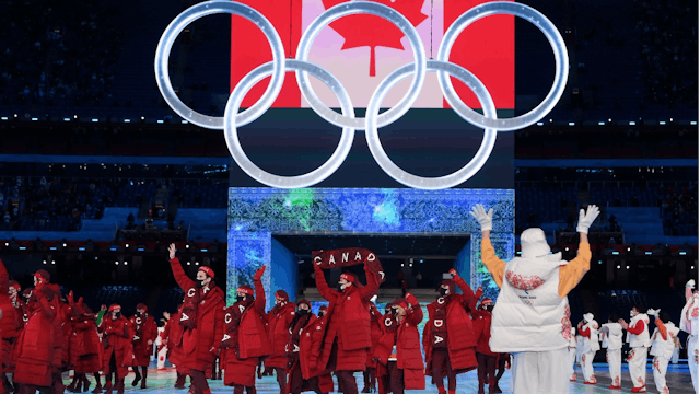 DAVID RAMOS/GETTY IMAGES VIA TSN