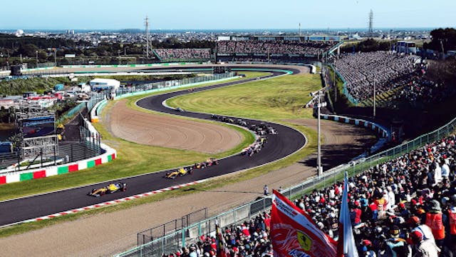 Source: F1.com