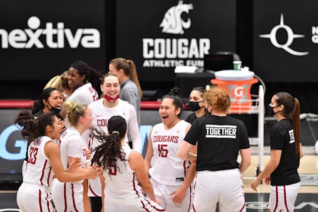 Source: Shelly Hanks/WSU Photo Services