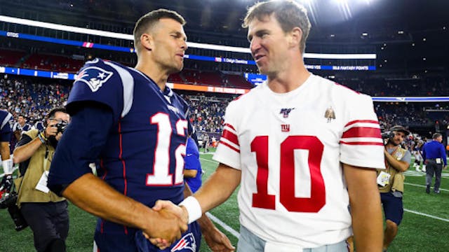 Source: Adam Glanzman/Getty Images