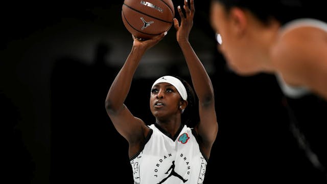 SOURCE: CHRIS KOHLEY/ICON SPORTSWIRE VIA GETTY IMAGES