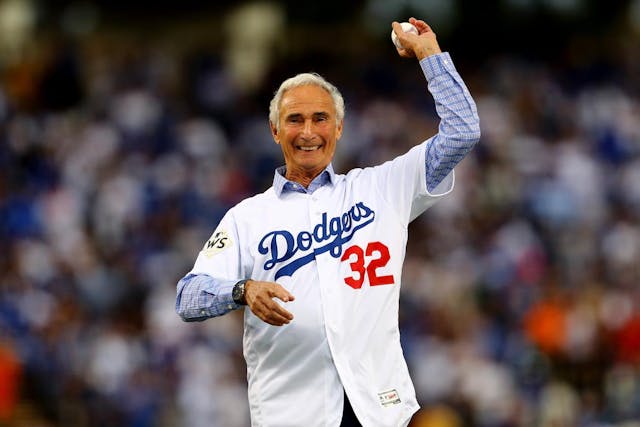 SOURCE: TIM BRADBURY/GETTY IMAGES