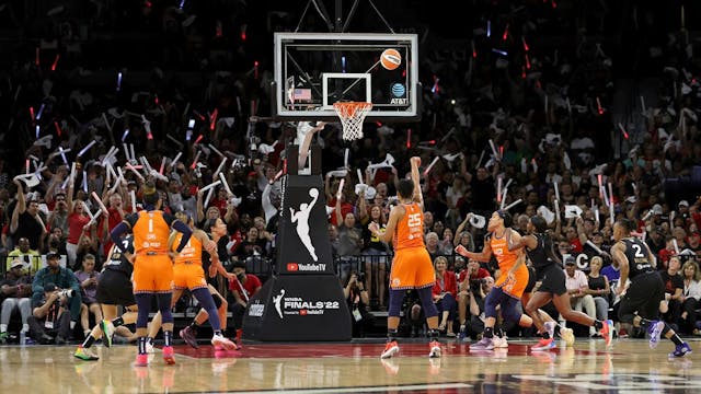 SOURCE: ETHAN MILLER/GETTY IMAGES