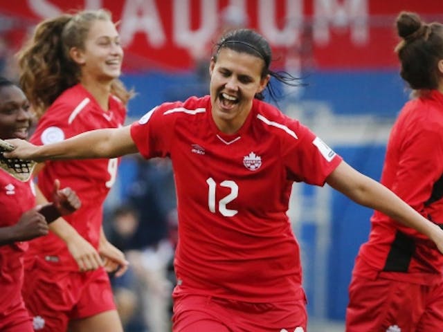 Ep #273: The game-changing role of youth sports in girls’ lives