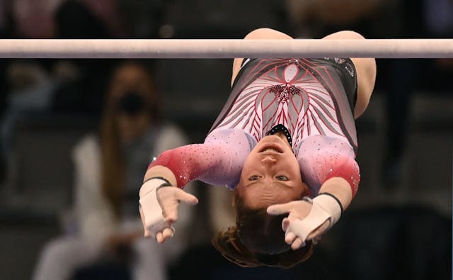 MARIJAN MURAT/PICTURE ALLIANCE VIA GETTY IMAGES