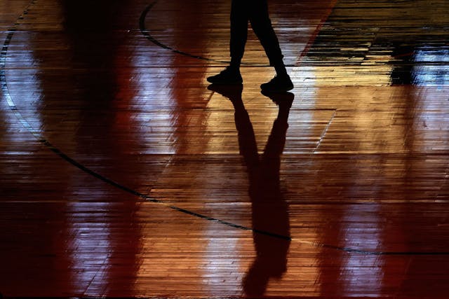 SOURCE: NICK CAMMETT/DIAMOND IMAGES VIA GETTY IMAGES
