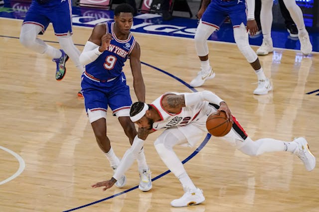 Source: Pool Photo/USA TODAY Sports