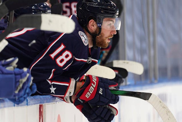 Source: Mark Blinch / NHLI via Getty Images