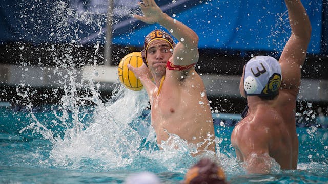 SOURCE: JUSTIN TAFOYA/NCAA PHOTOS VIA GETTY IMAGES