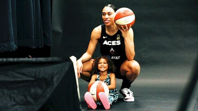 Motherhood and Maternity Leave in Sports