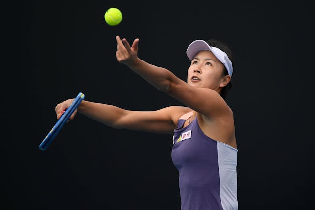 SOURCE: FRED LEE/GETTY IMAGES