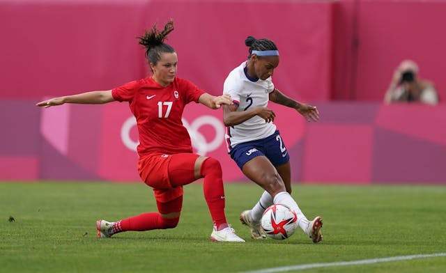Source: USWNT/Twitter