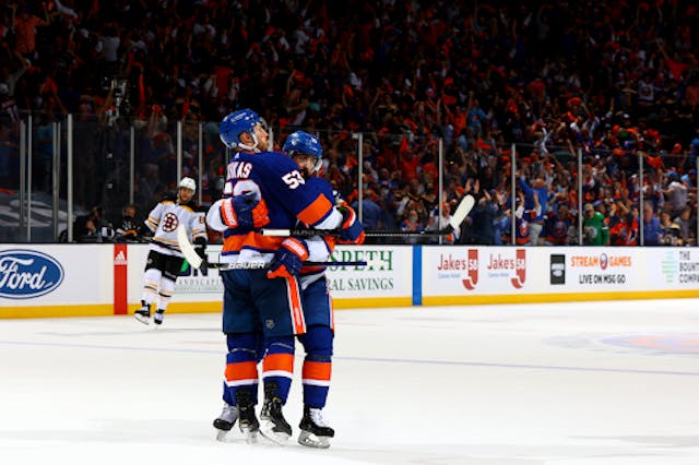 Source: Islanders/Twitter.com