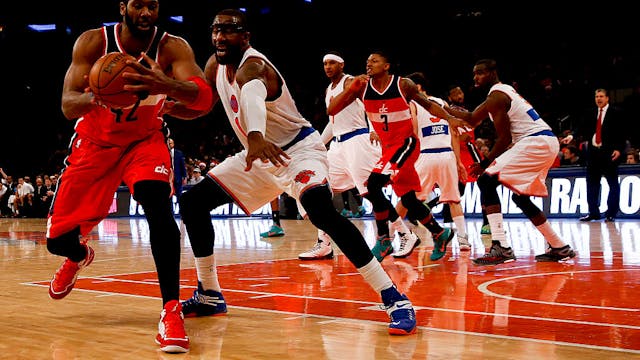SOURCE: JEFF ZELEVANSKY/GETTY IMAGES