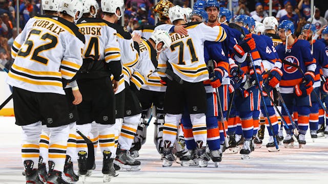 Source: NHL on NBC/Twitter