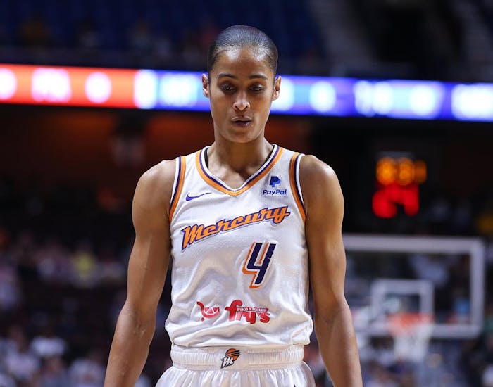 SOURCE: M. ANTHONY NESMITH/ICON SPORTSWIRE VIA GETTY IMAGES