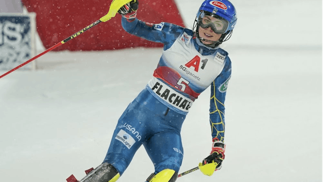 SOURCE: GIOVANNI AULETTA/AP PHOTO