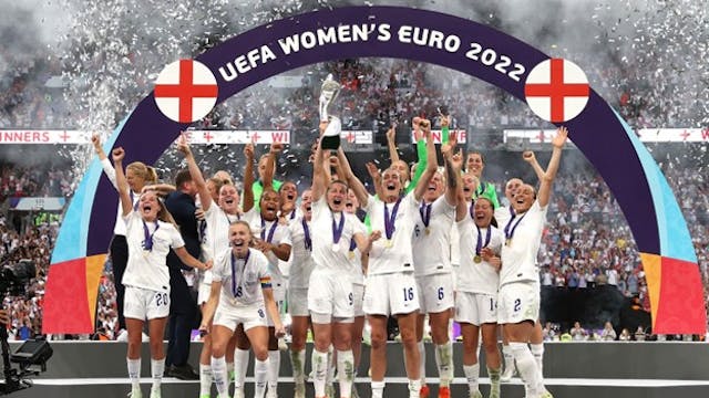 SOURCE: LIONESSES/TWITTER
