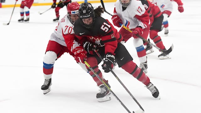 Source: Hockey Canada/Twitter