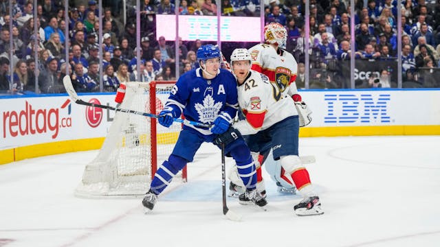 SOURCE: KEVIN SOUSA/NHLI VIA GETTY IMAGES