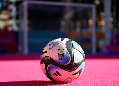 SOURCE: BRADLEY KANARIS - FIFA/FIFA VIA GETTY IMAGES