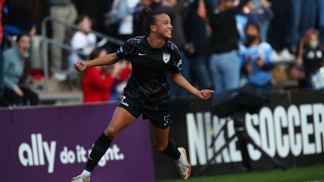 SOURCE: CHICAGO RED STARS/TWITTER