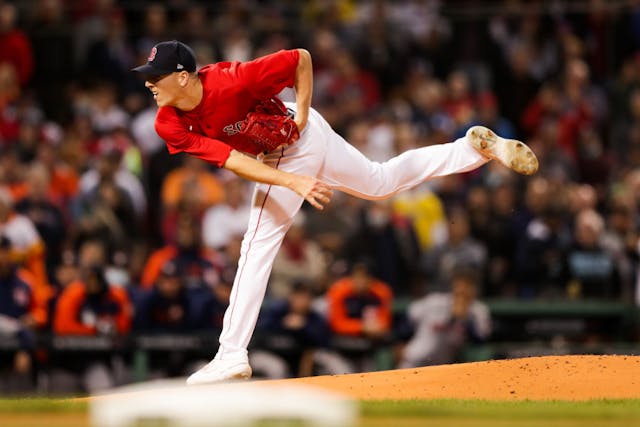 Source: Mary DeCicco/MLB Photos via Getty Images