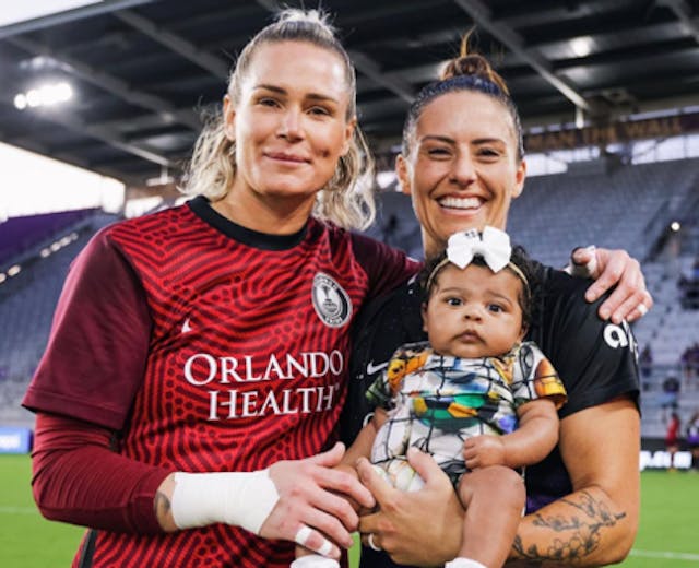SOURCE: ALI KRIEGER/INSTAGRAM