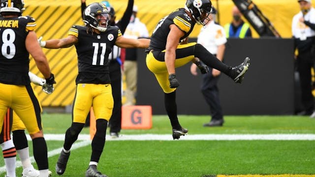 SOURCE: JOE SARGENT/GETTY IMAGES